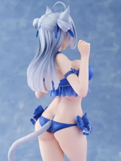 Original Character - Chou Mocha Statue: KoiKoi