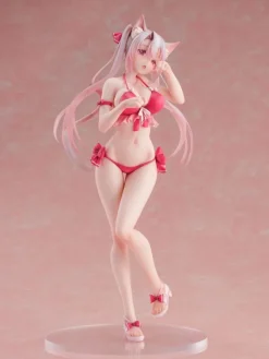 Original Character - Chou Cinnamon Statue