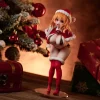 Original Character - Christmas Girl Rina Statue / Standard Edition: OMAHA