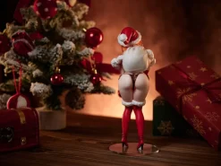 Original Character - Christmas Girl Rina Statue / Standard Edition: OMAHA