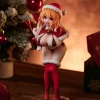 Original Character - Christmas Girl Rina Statue / DX Edition: OMAHA