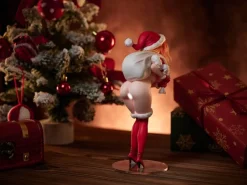 Original Character - Christmas Girl Rina Statue / DX Edition: OMAHA