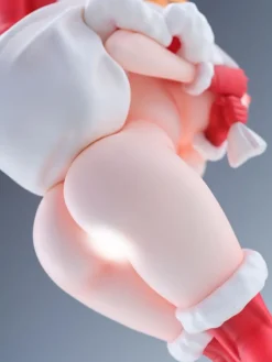 Original Character - Christmas Girl Rina Statue / DX Edition: OMAHA