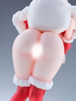 Original Character - Christmas Girl Rina Statue / DX Edition: OMAHA