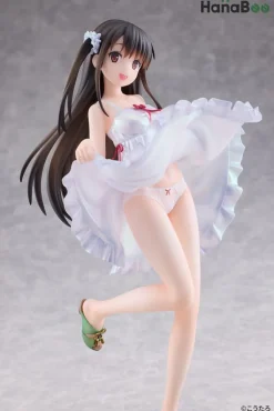Original Character - Cover Girl Ryoko Ayase Statue: Hanabee