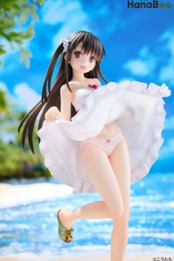 Original Character - Cover Girl Ryoko Ayase Statue: Hanabee