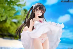 Original Character - Cover Girl Ryoko Ayase Statue: Hanabee