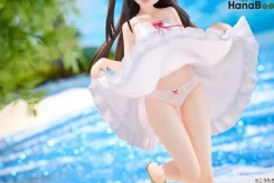 Original Character - Cover Girl Ryoko Ayase Statue: Hanabee