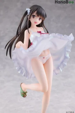 Original Character - Cover Girl Ryoko Ayase Statue: Hanabee