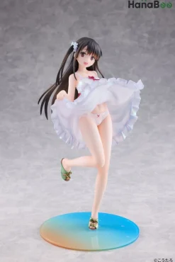 Original Character - Cover Girl Ryoko Ayase Statue: Hanabee