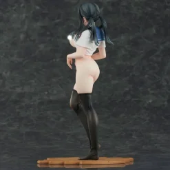 Original Character - Curtain-chan Statue / by B-ginga: Union Creative