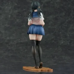 Original Character - Curtain-chan Statue / by B-ginga: Union Creative