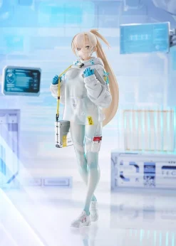 Original Character - DR.Statue / Flower Imitation Version - Illustration by neco: Phat!