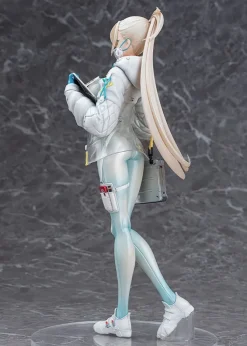 Original Character - DR.Statue / Flower Imitation Version - Illustration by neco: Phat!