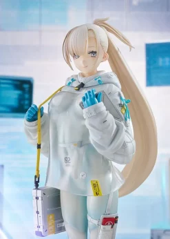 Original Character - DR.Statue / Flower Imitation Version - Illustration by neco: Phat!