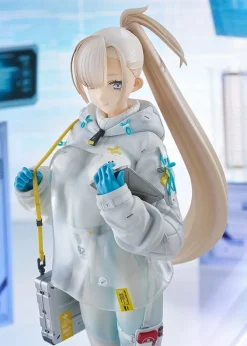 Original Character - DR.Statue / Flower Imitation Version - Illustration by neco: Phat!