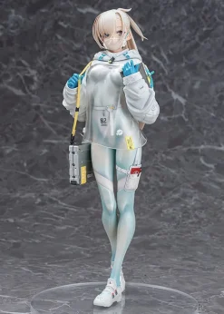 Original Character - DR.Statue / Flower Imitation Version - Illustration by neco: Phat!