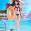 Original Character - Elisia Valfelto Statue / Illustrator Original Series - Swimsuit: Kotobukiya