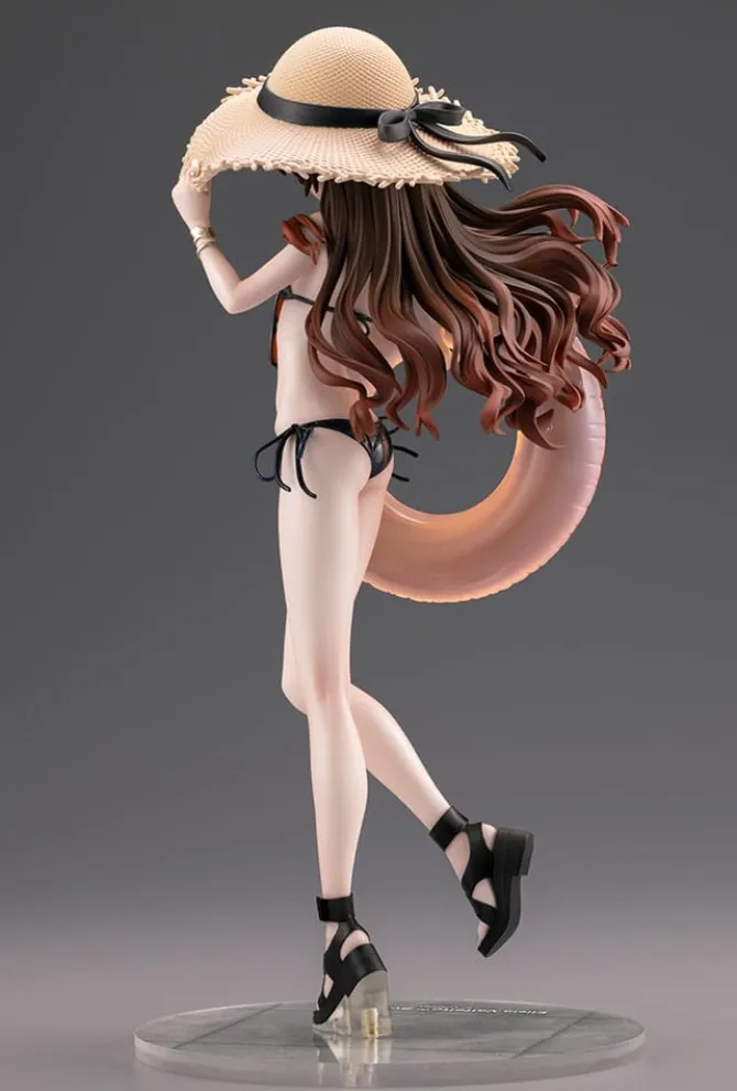 Original Character - Elisia Valfelto Statue / Illustrator Original Series - Swimsuit: Kotobukiya