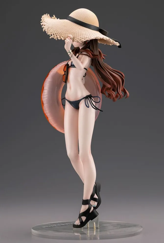 Original Character - Elisia Valfelto Statue / Illustrator Original Series - Swimsuit: Kotobukiya