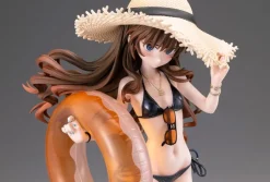 Original Character - Elisia Valfelto Statue / Illustrator Original Series - Swimsuit: Kotobukiya
