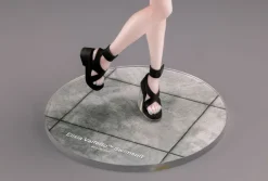 Original Character - Elisia Valfelto Statue / Illustrator Original Series - Swimsuit: Kotobukiya