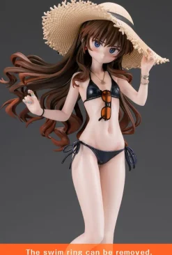 Original Character - Elisia Valfelto Statue / Illustrator Original Series - Swimsuit: Kotobukiya