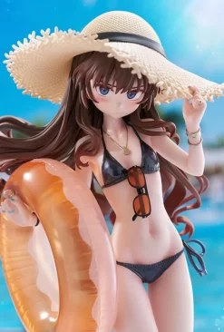 Original Character - Elisia Valfelto Statue / Illustrator Original Series - Swimsuit: Kotobukiya