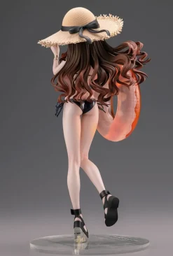 Original Character - Elisia Valfelto Statue / Illustrator Original Series - Swimsuit: Kotobukiya