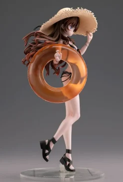 Original Character - Elisia Valfelto Statue / Illustrator Original Series - Swimsuit: Kotobukiya