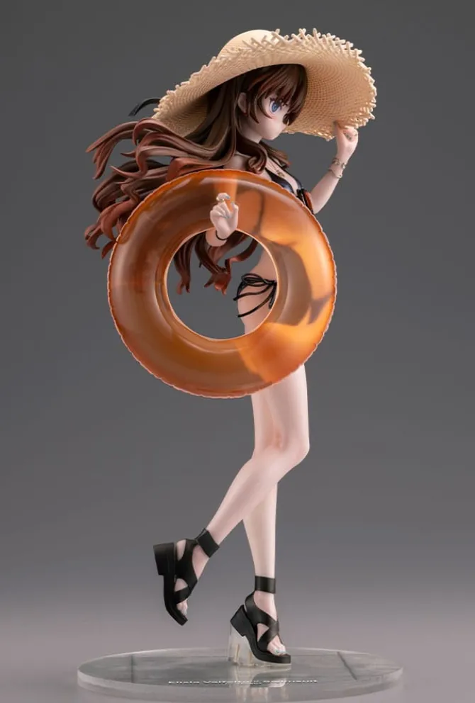 Original Character - Elisia Valfelto Statue / Illustrator Original Series - Swimsuit: Kotobukiya