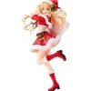 Original Character - En Morikura Santa Girl Statue: Union Creative