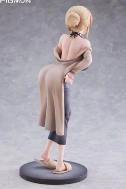 Original Character - Erin Statue / Illustrated by Gwan-E Deluxe Edition: FIGMON