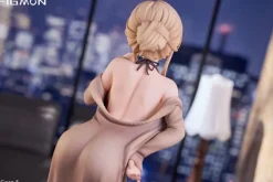 Original Character - Erin Statue / Illustrated by Gwan-E: FIGMON