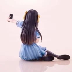 Original Character - E.R.I.N.A. Statue / by Hiten : Union Creative