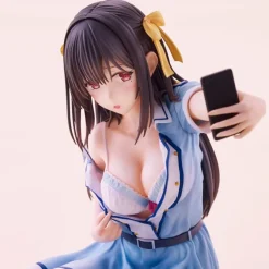 Original Character - E.R.I.N.A. Statue / by Hiten : Union Creative