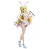 Original Character - Eruru Statue / Pastel Rabbit Version: FREEing