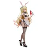 Original Character - Eruru Statue / by DSmile Bunny Series - Maid Bunny Version: FREEing