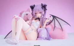 Original Character - Eve Statue / Suger High Ver.: Lim Land