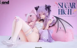 Original Character - Eve Statue / Suger High Ver.: Lim Land