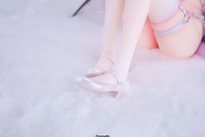 Original Character - Eve Statue / Suger High Ver.: Lim Land