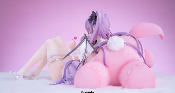 Original Character - Eve Statue / Suger High Ver.: Lim Land