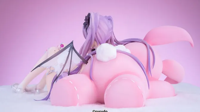 Original Character - Eve Statue / Suger High Ver.: Lim Land