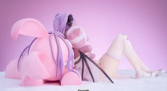 Original Character - Eve Statue / Suger High Ver.: Lim Land