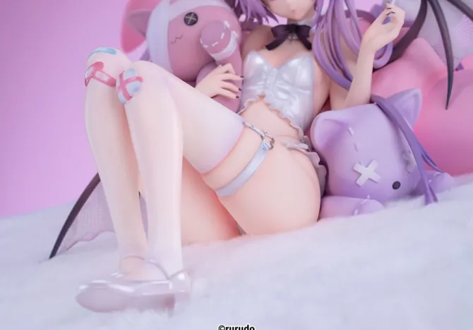 Original Character - Eve Statue / Suger High Ver.: Lim Land