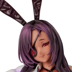 Original Character - Eyepatch Bunny Statue / Illustrated by Sue: Union Creative