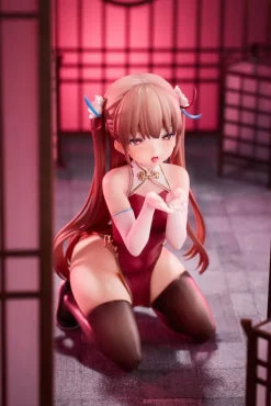 Original Character - Feminine Demon Statue / Series Tsukimi Ayaka: MSGM Project