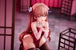 Original Character - Feminine Demon Statue / Series Tsukimi Ayaka: MSGM Project