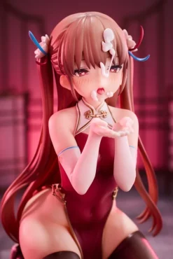 Original Character - Feminine Demon Statue / Series Tsukimi Ayaka: MSGM Project