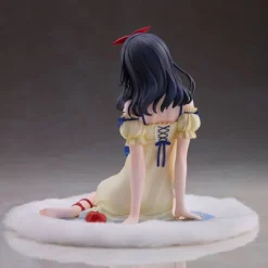 Original Character - Hanano Shirayuki Statue / Ohisashiburi Illustration: Union Creative